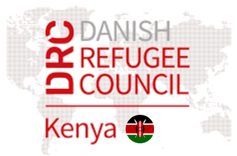 DRC NGO Jobs Kenya