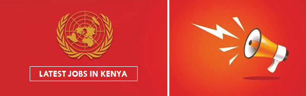 Latest Job Vacancies in Kenya today