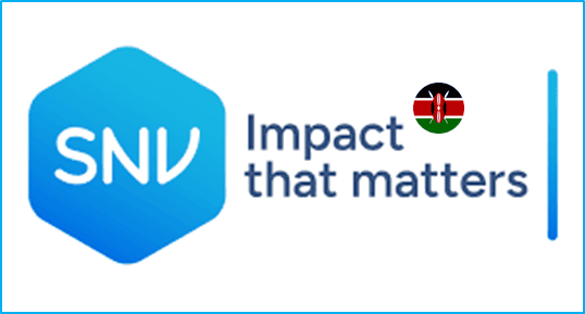 SNV Netherlands Job Vacancies in Kenya