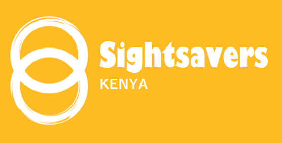 Sightsavers Job Vacancies in Kenya