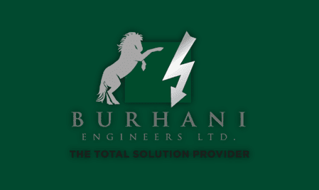 Burhani Engineers Ltd. Job Vacancies