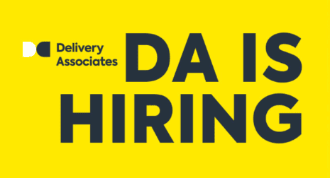 Delivery Associates Job Vacancies in Kenya