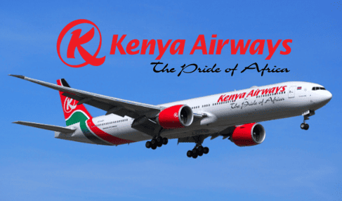 Kenya Airways Job Vacancies