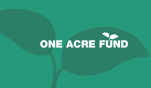 One Acre Fund Job Vacancies in Kenya