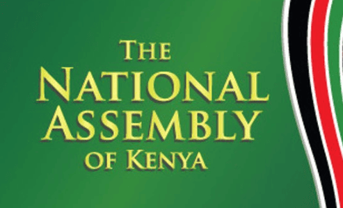 Parliament of Kenya Job Vacancies