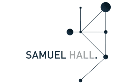 Samuel Hall Job Vacancies in Kenya