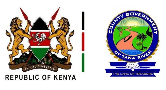 County Government of Tana River Vacancies