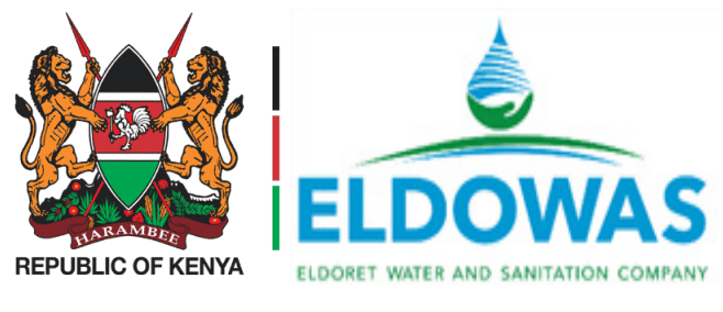 Eldoret Water and Sanitation Company Limited Vacancies in Kenya
