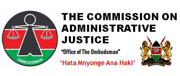 Office of the Ombudsman Jobs