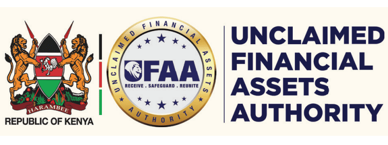 Unclaimed Financial Assets Authority Job Vacancies in Nairobi, KE