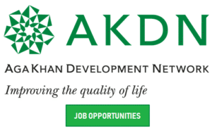 Aga Khan Development Network Job Vacancies in Kenya