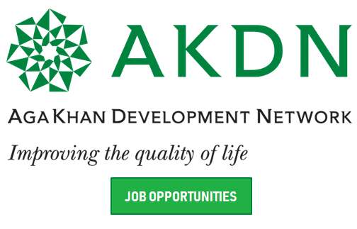Aga Khan Development Network Job Vacancies in Kenya