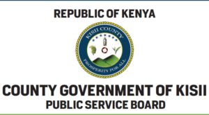Kisii County Government Jobs Vacancies in Kenya