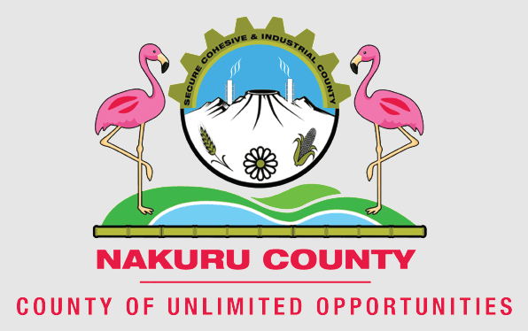 Nakuru County Government Job Vacancies 2025