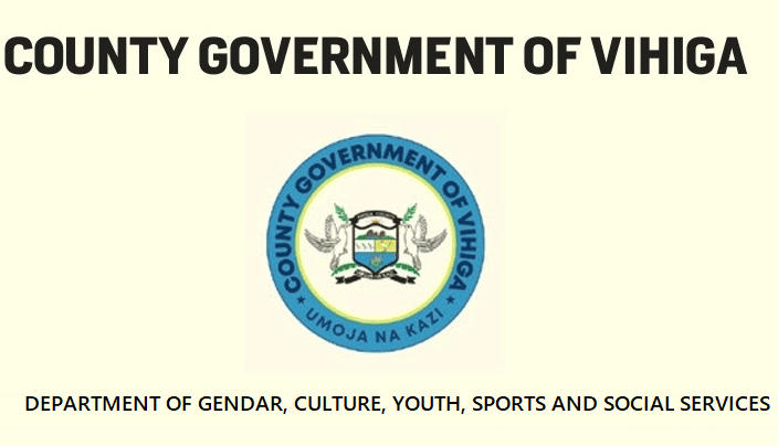 Vihiga County Government Job Vacancies 2025