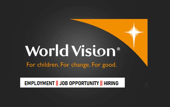 WVI Job Vacancies in Kenya
