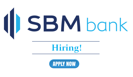 SBM Bank Job Vacancies in kenya