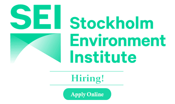 SEI Job Vacancies in Kenya