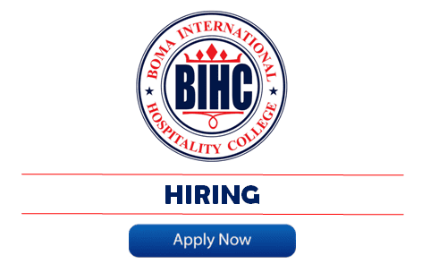 BIHC Job Vacancies in Kenya