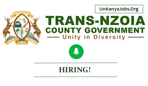 Trans Nzoia Assembly Job Vacancies 2025
