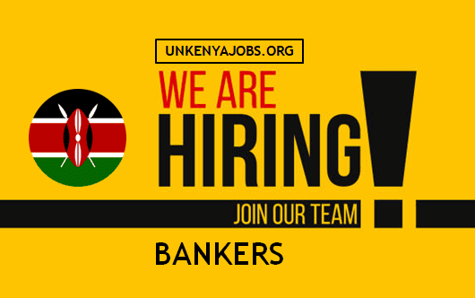 Top Banking Sector Jobs in Kenya 2025