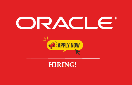 Oracle Job Vacancies in Nairobi, Kenya
