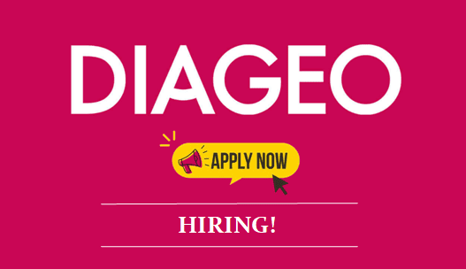 Diageo Job Vacancies in Kenya 2025