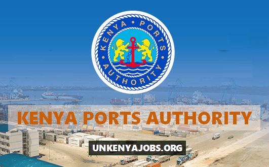 KPA Jobs Kenya 2025