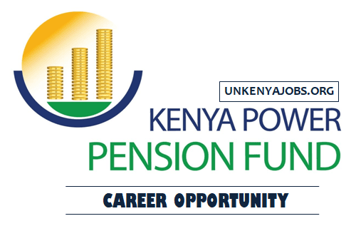KPPF Jobs Kenya 2025