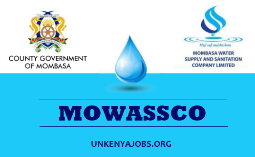 MOWASSCO Jobs Kenya 2025