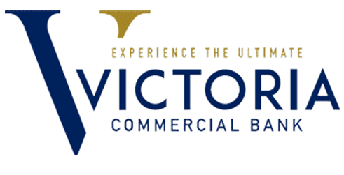 victoria commercial bank kenya