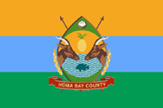 Homa Bay County