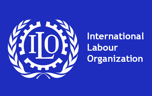 ILO Kenya Contact Details