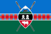 Kajiado County