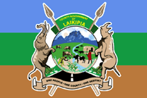 Laikipia County