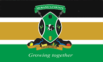 Muranga County