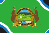 Nyandarua County