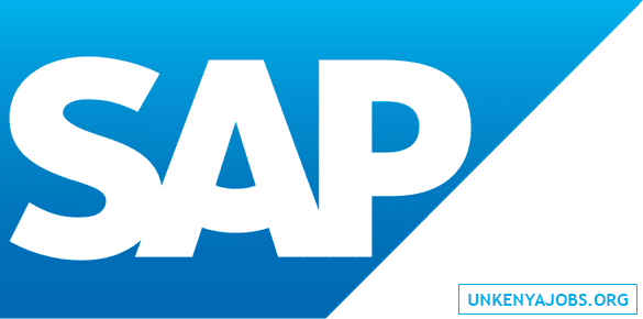 SAP Jobs in Kenya (2026)