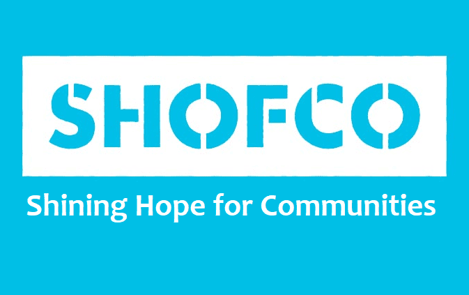 SHOFCO Jobs in Kenya 2026