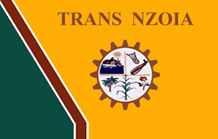 Trans Nzoia County