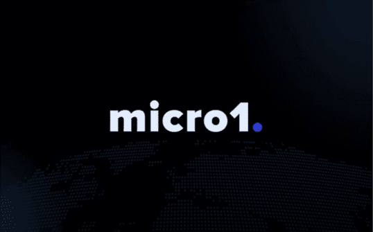 micro1. Jobs in Kenya (2026)